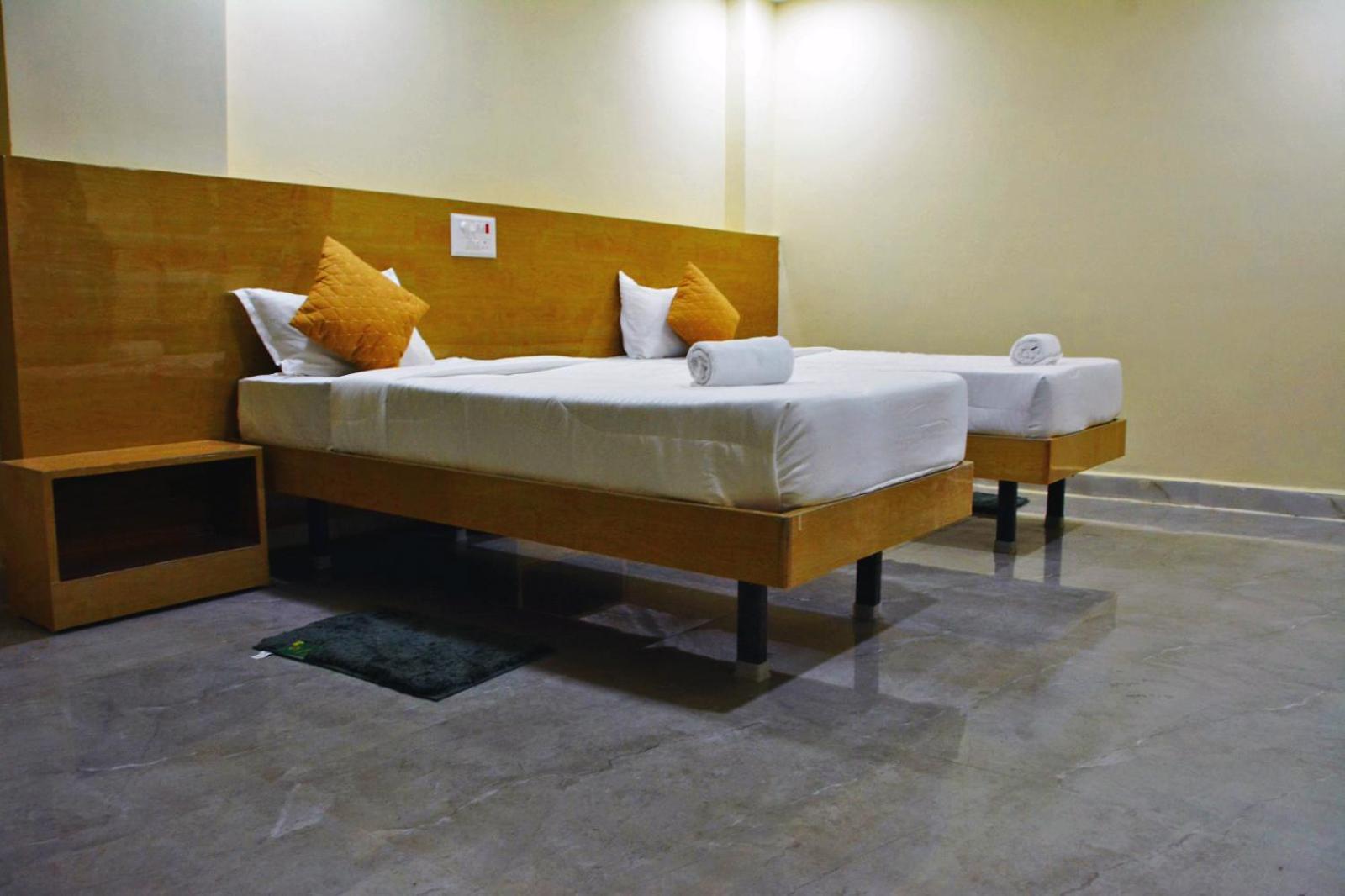 Udupi Deluxe Lodge Gulbarga Kalaburagi Zewnętrze zdjęcie